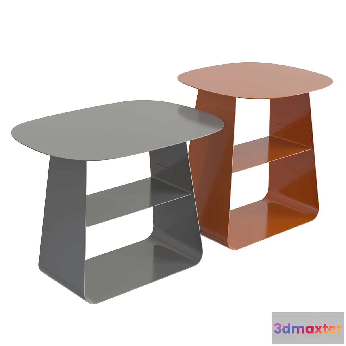 1320681 - Stay table 3D Max