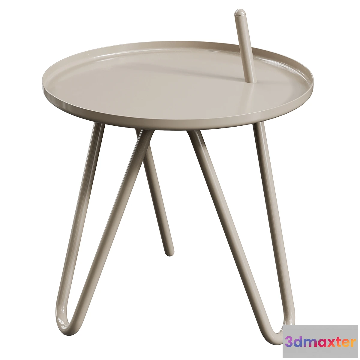 1320781 - Oasis Low Table 3D Max