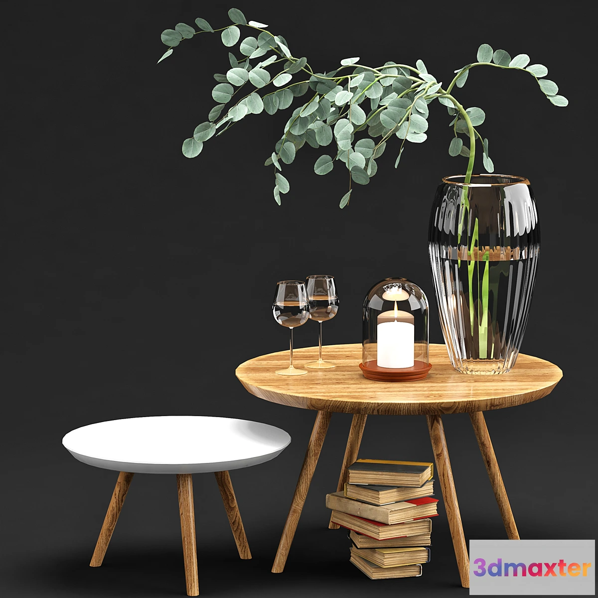 1321258 - Decor 1 3D Max