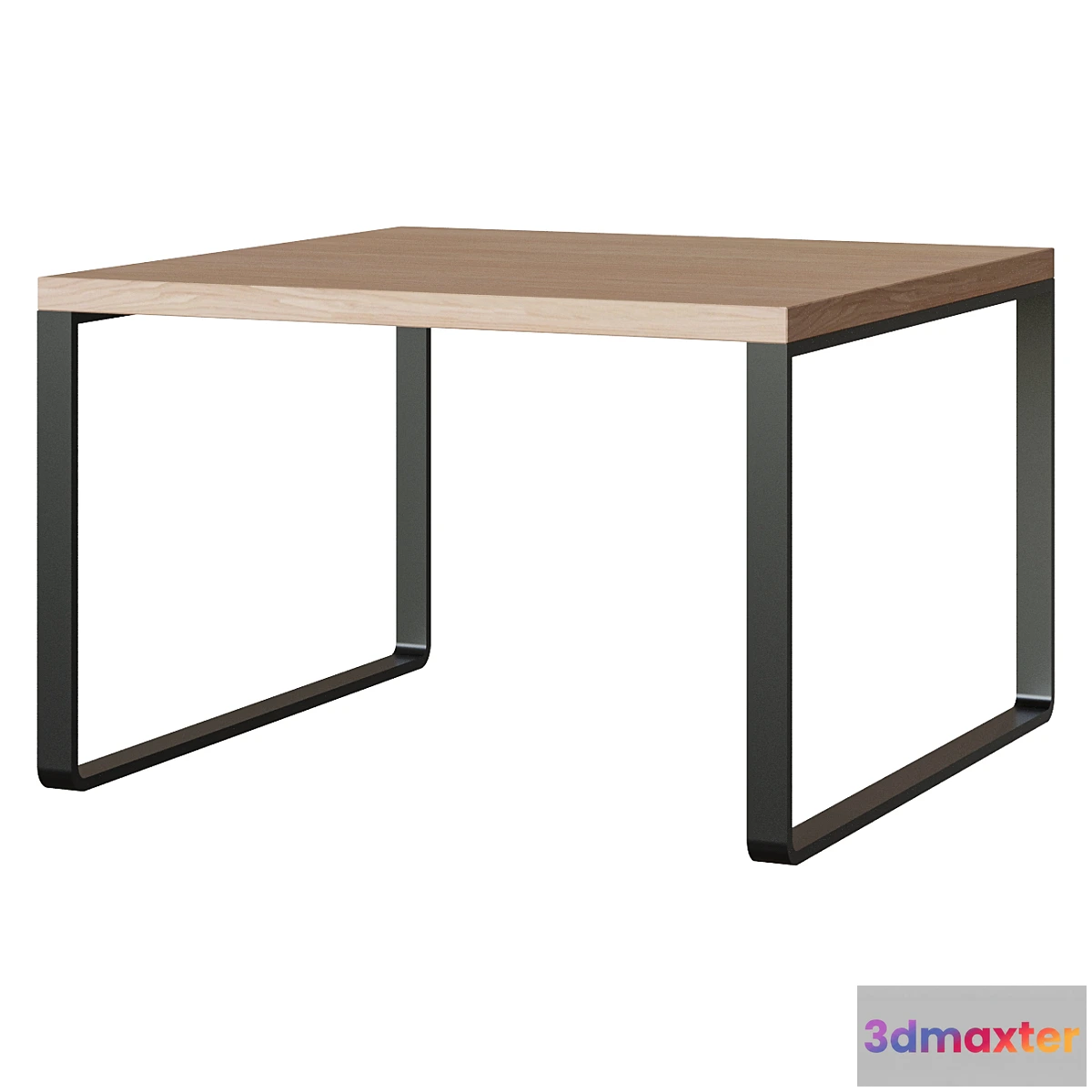 1321632 - Avalon coffee table 3D Max