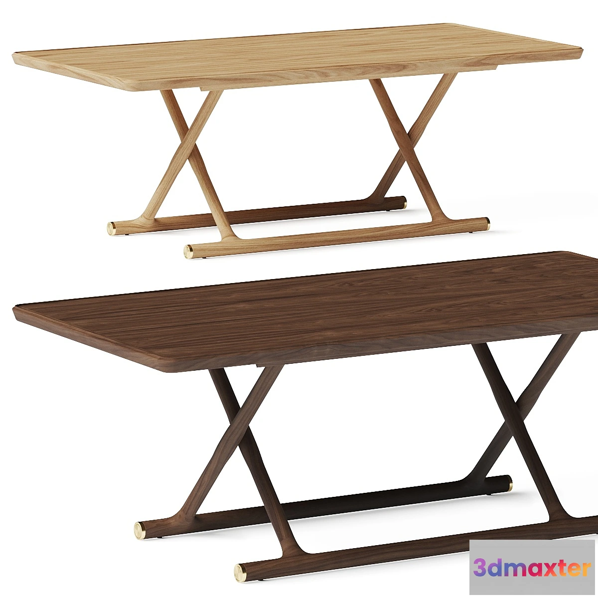 1321988 - Menu Jager Lounge Table 3D Max