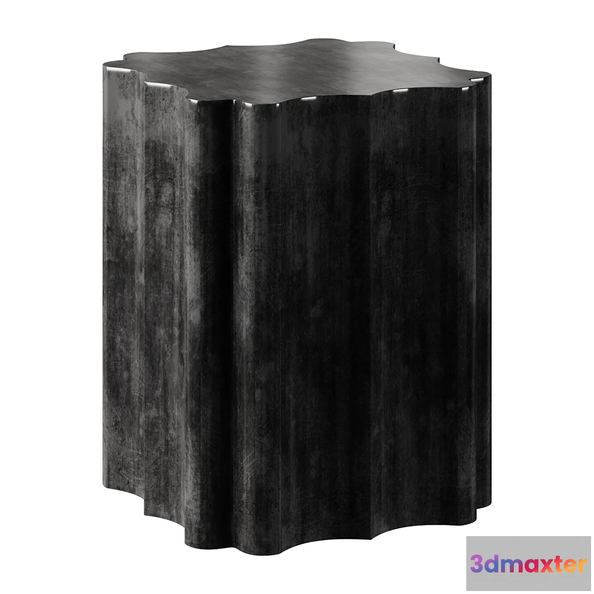 1323229 - coffee table Ceramic sofa table Adixia 3D Max