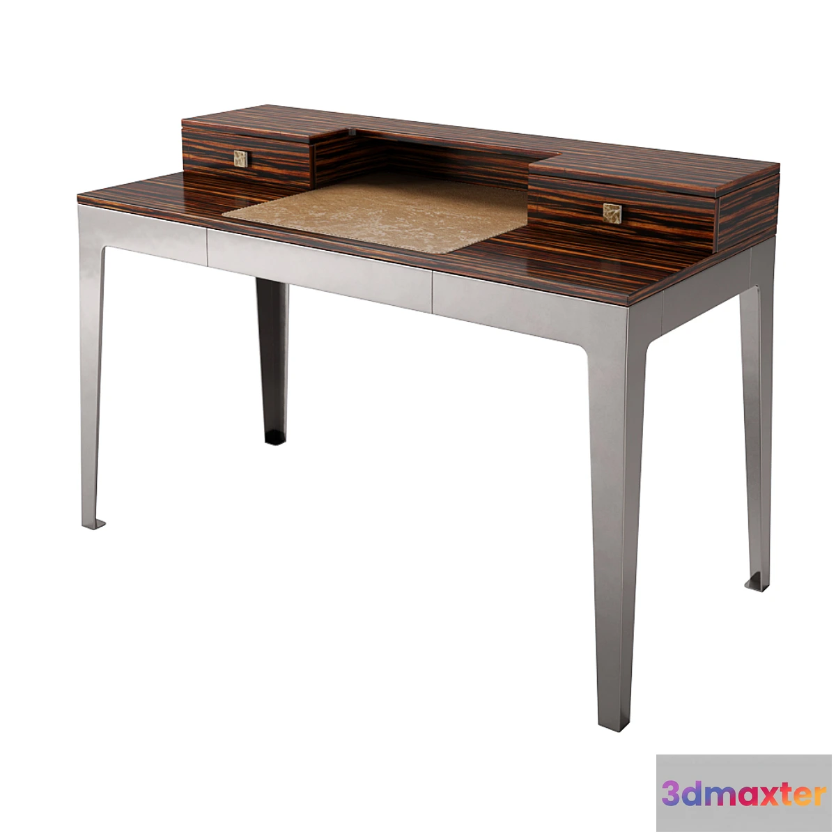 1323957 - Longhi loveluxe williams 3D Max