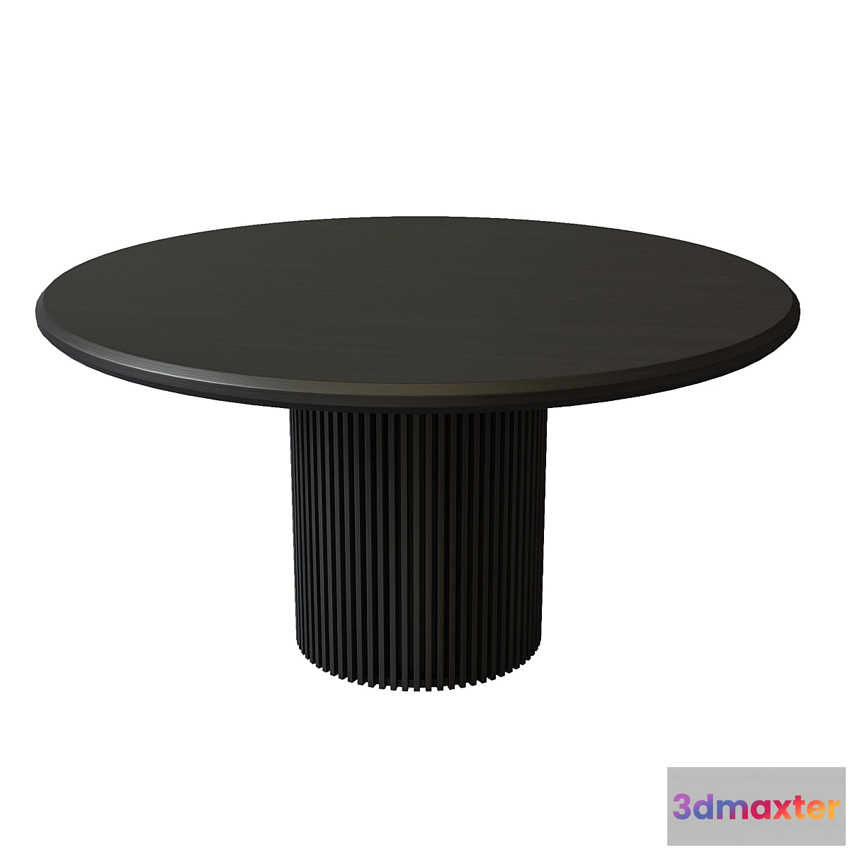 1328105 - Meeting table 3D Max