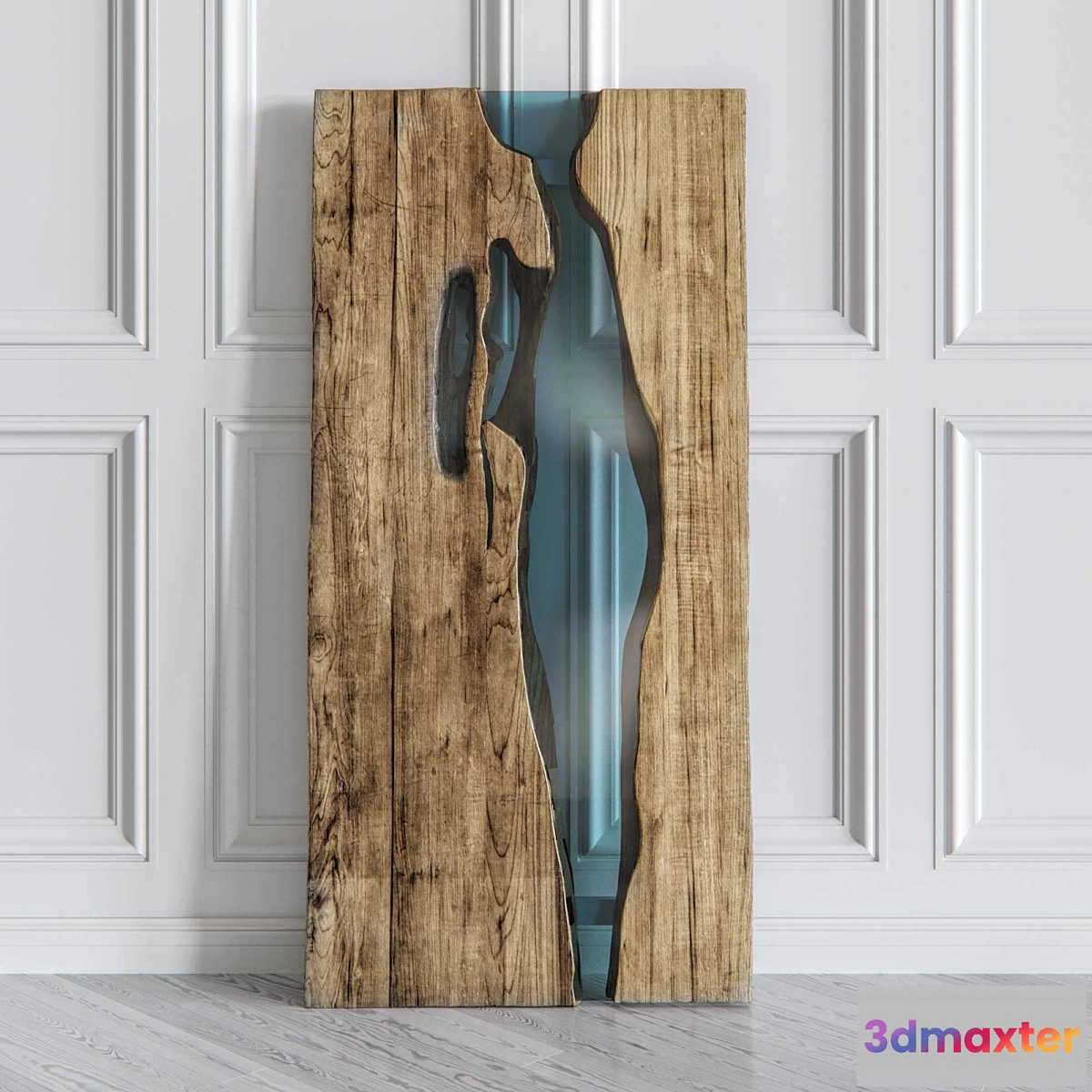 1328114 - Sleb 3D Max