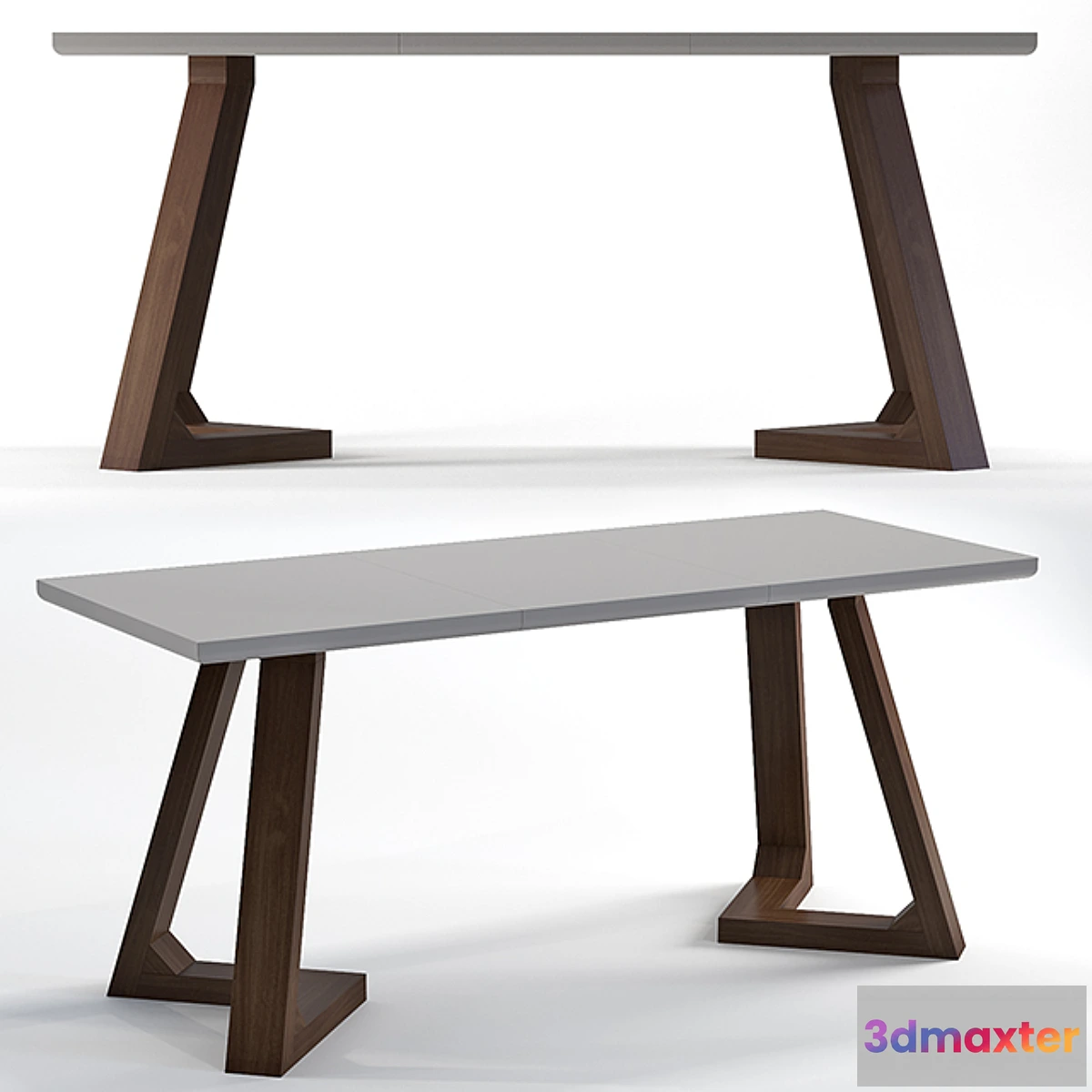 1328387 - imodern avalon 3D Max