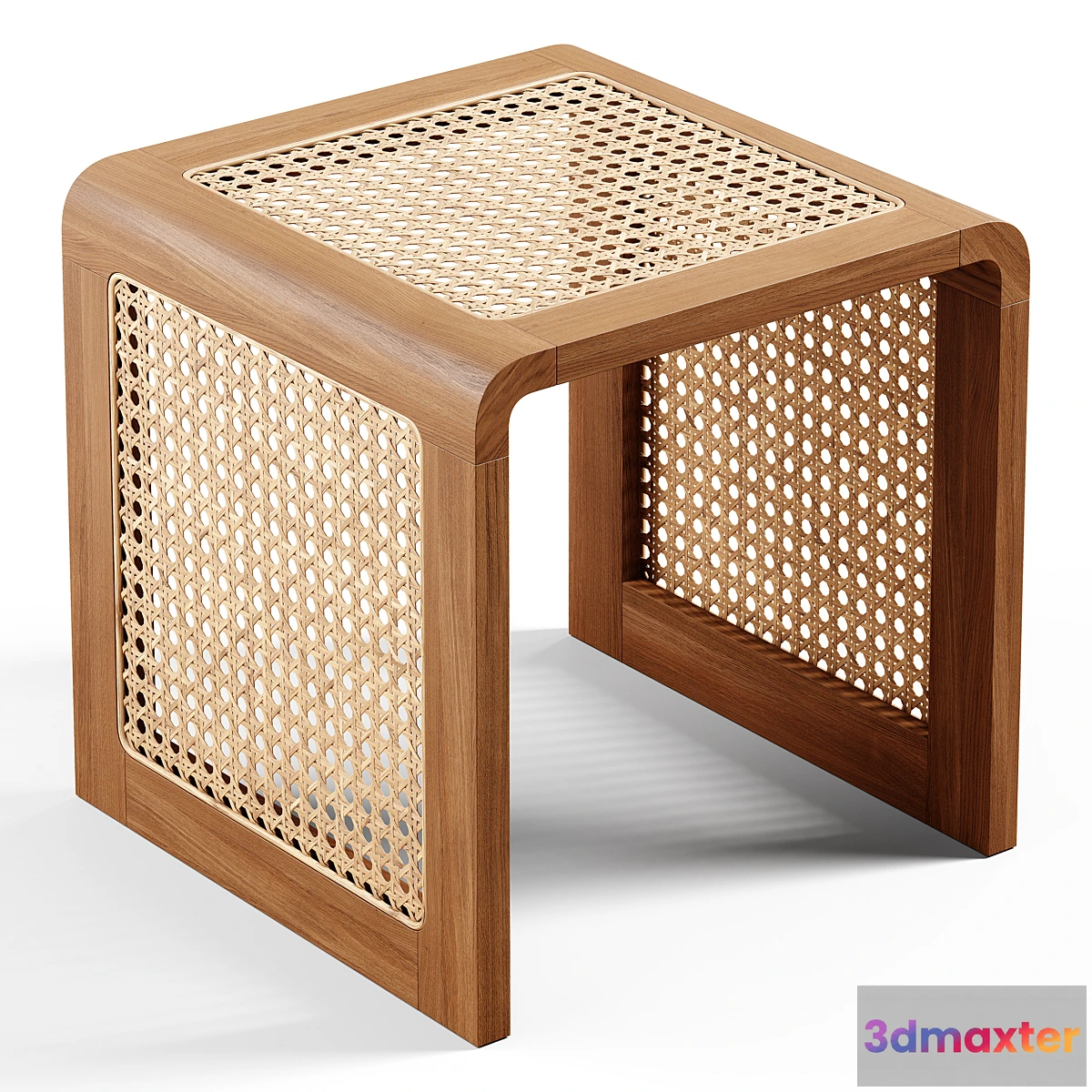 1329612 - Heaps & Woods - Zoe 3D Max