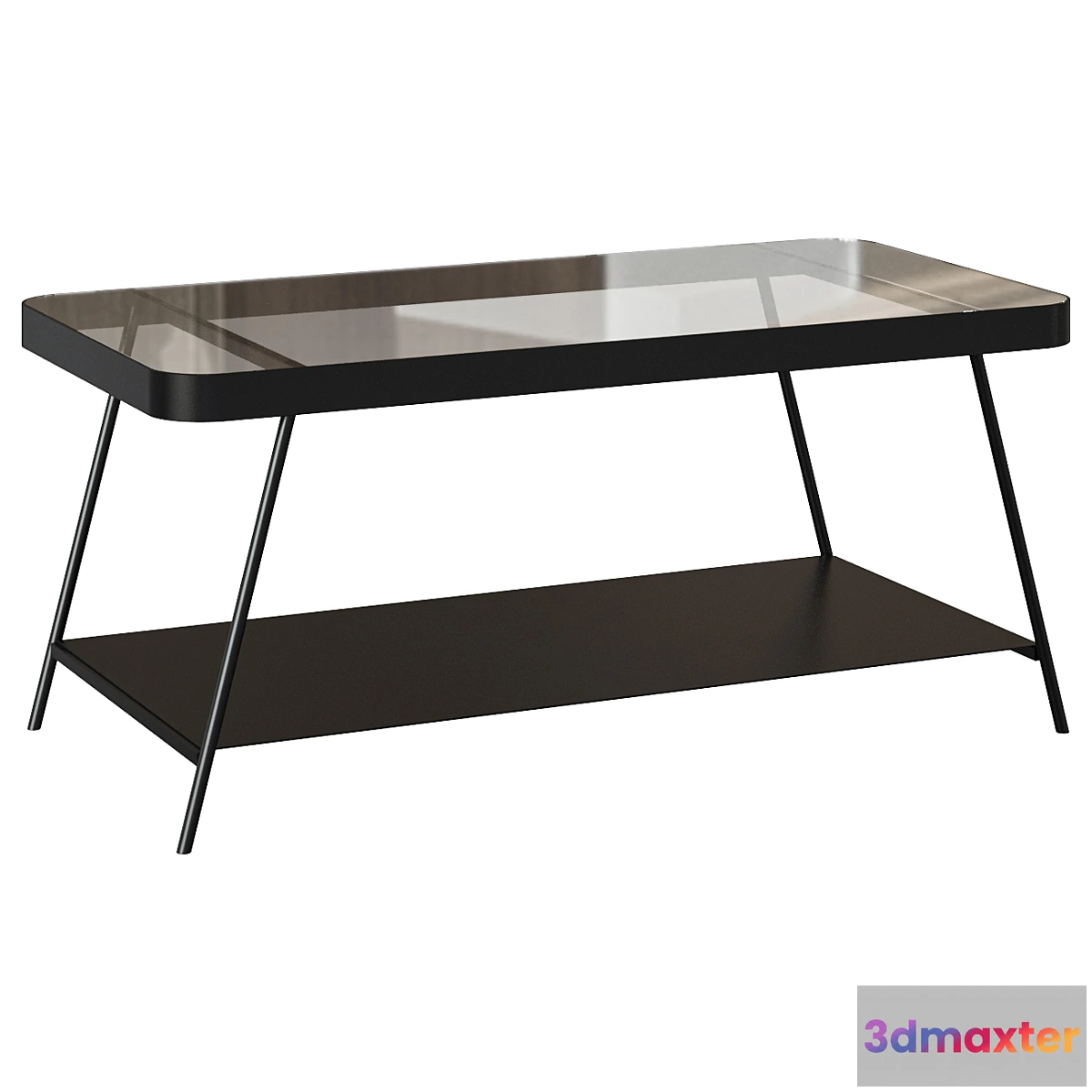 1329686 - Duilia coffee table 3D Max