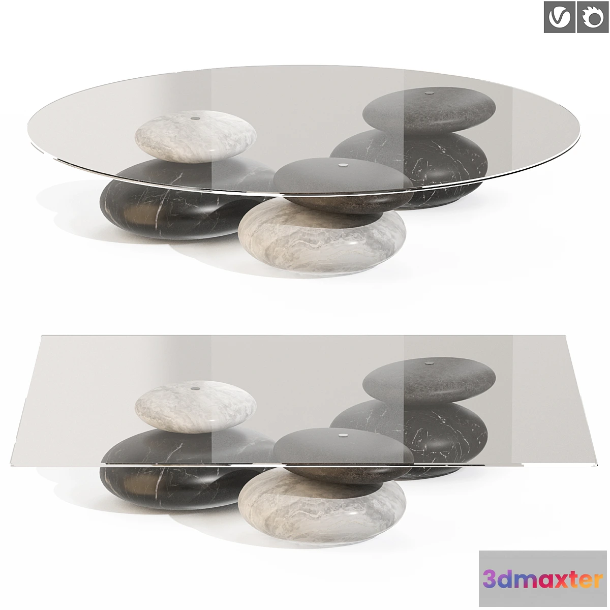 1333721 - Kreoo Keir 3D Max