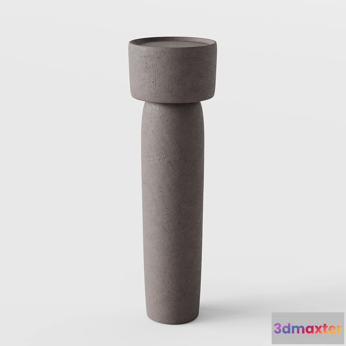 1334204 - OM PLUM 3D Max