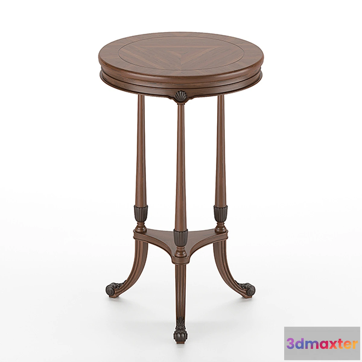 1334884 - Salda 8072 3D Max