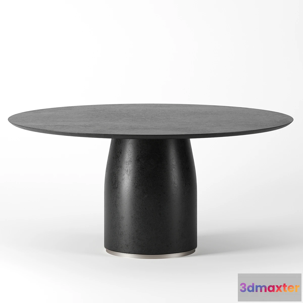 1335760 - Bule dining table by Lema 3D Max
