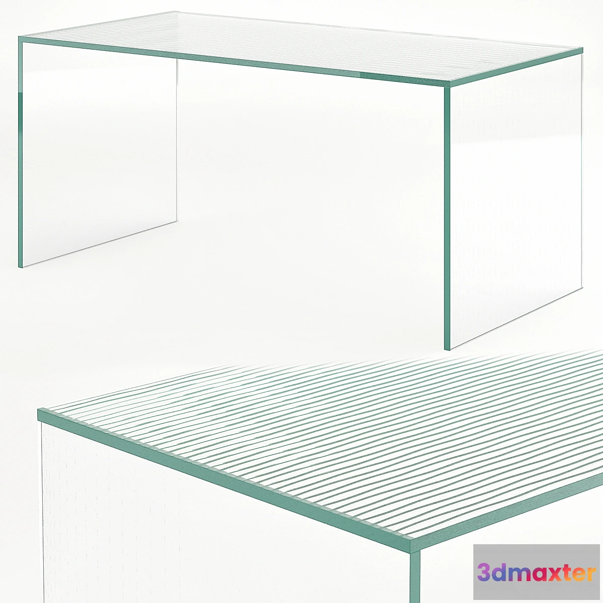 1336564 - Ghiacciolo Ponte 3D Max