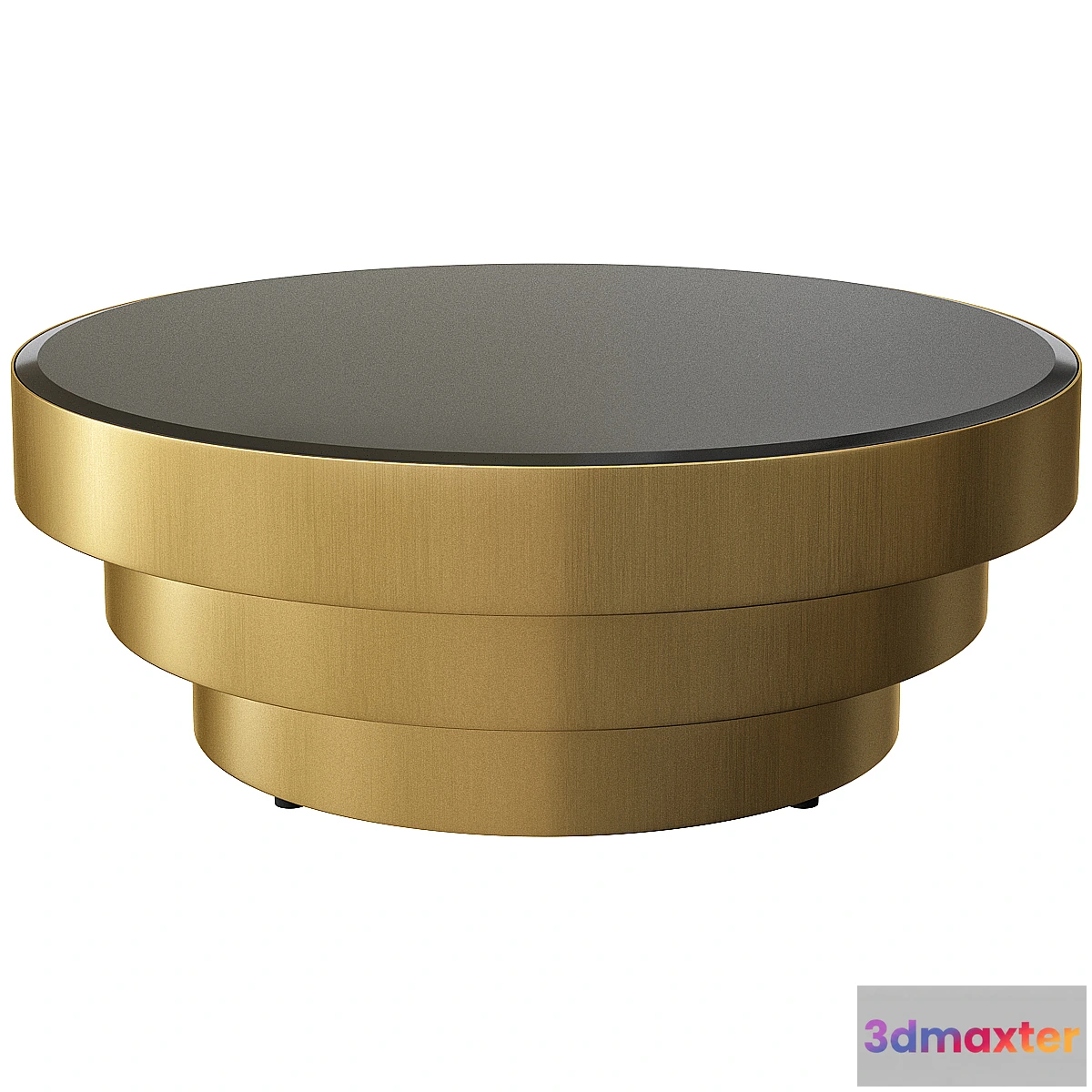 1336851 - Coffee table sinclair 3D Max