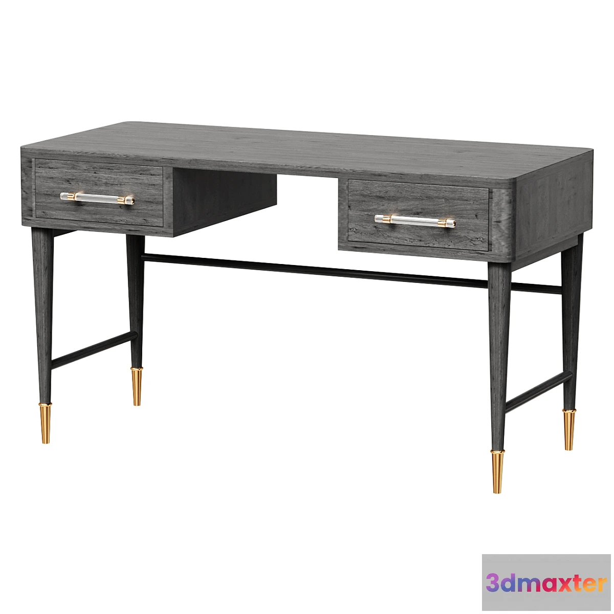 1337250 - Desk 3D Max