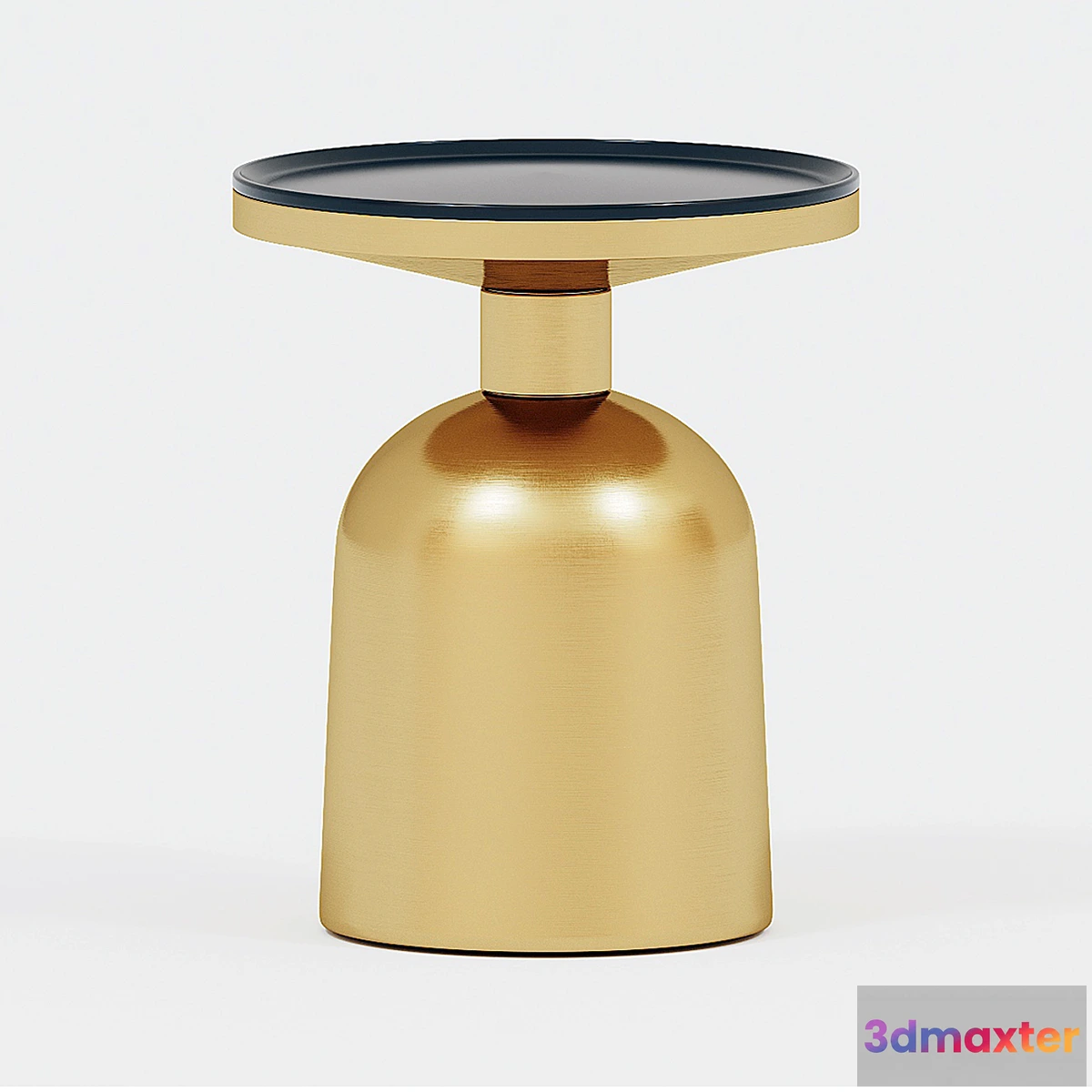 1337735 - Physic La Forma 3D Max