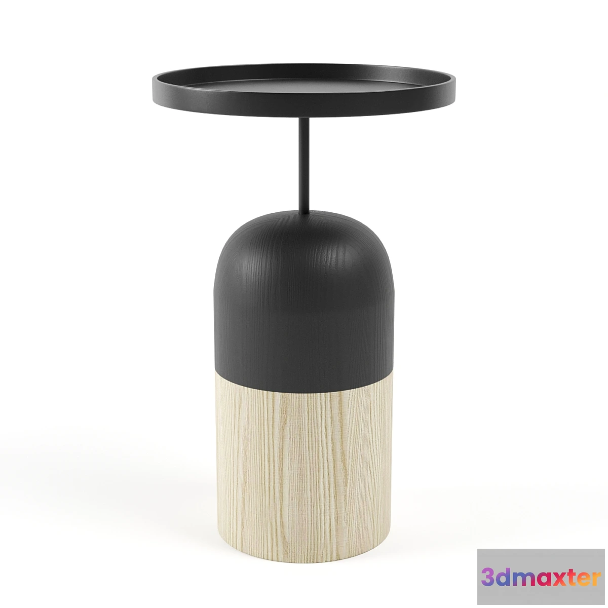 1338398 - Coffee table Mikser 3D Max