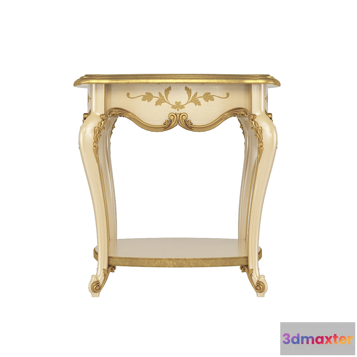 1338574 - Coffe table Frandiss coll. C 2017 3D Max