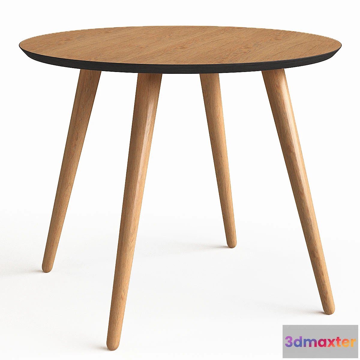 1340438 - Dining table Ronda Round SKdesign 3D Max