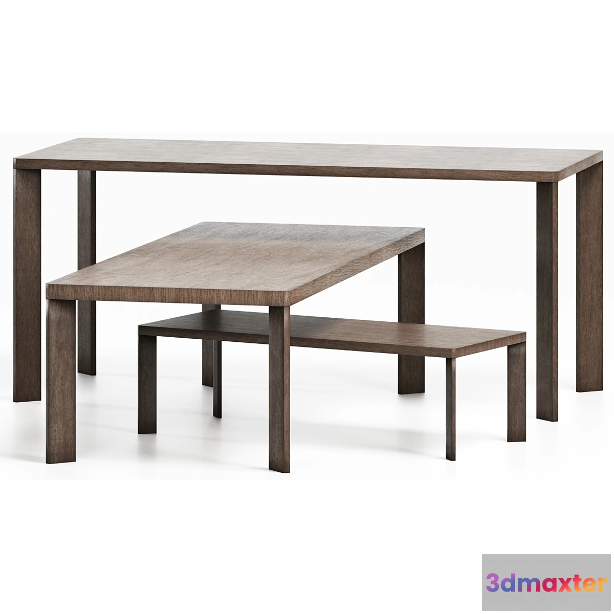 1340543 - Manero by miniforms 3D Max