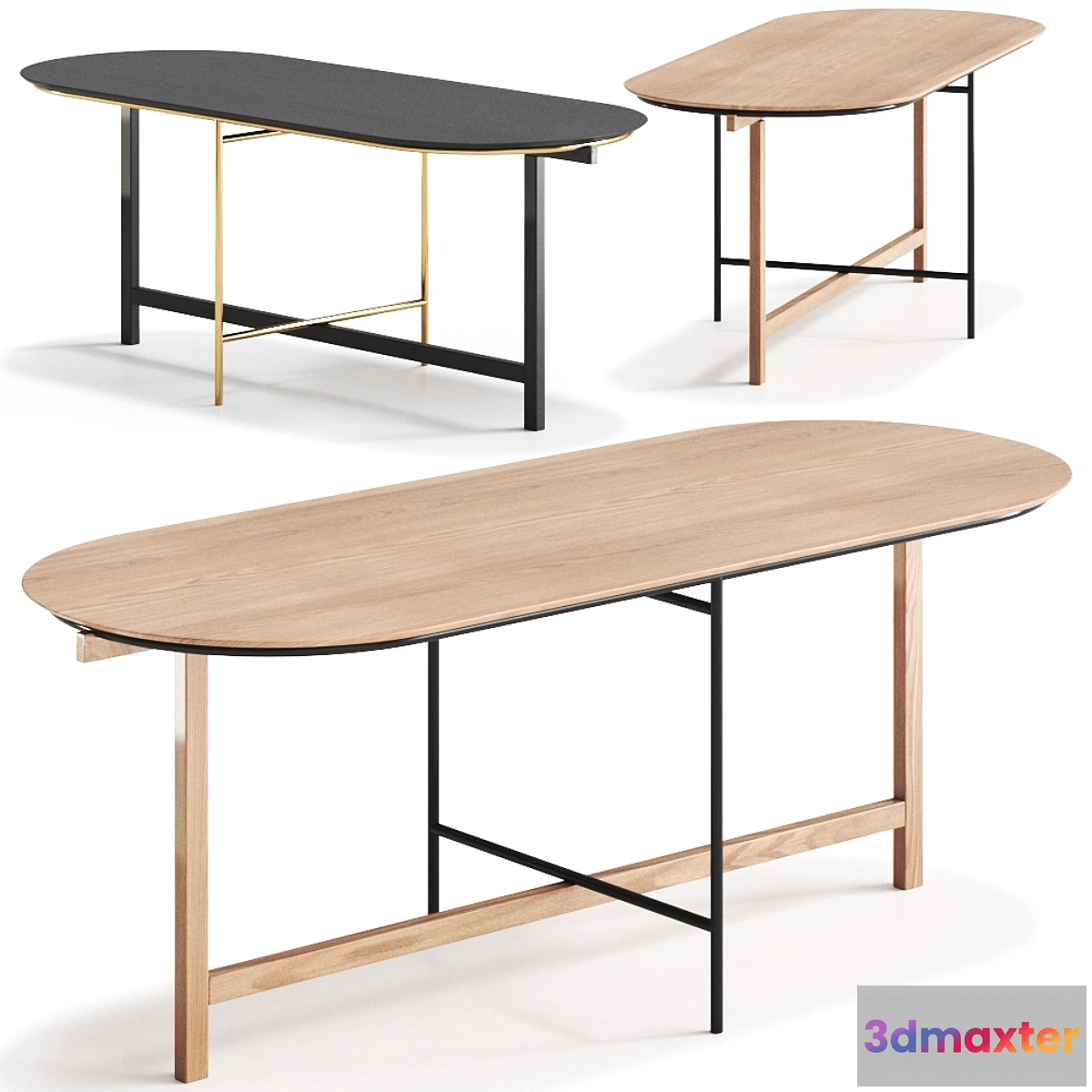 1341173 - Mimico by Crassevig Table 3D Max