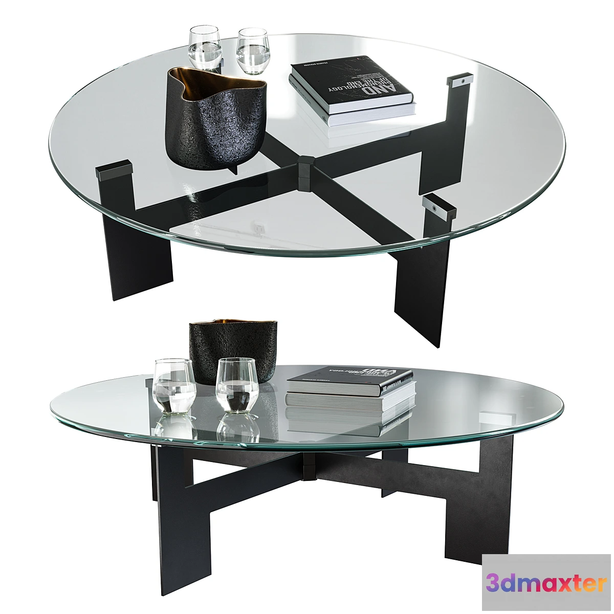 1341789 - Minotti _ Ellis 3D Max