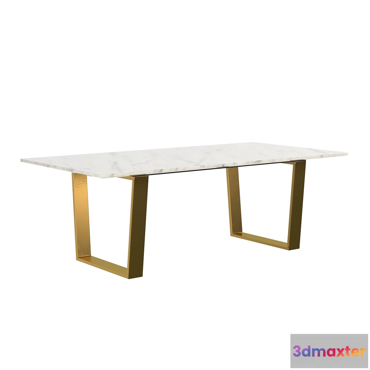 1342352 - Atlas Coffee Table 3D Max