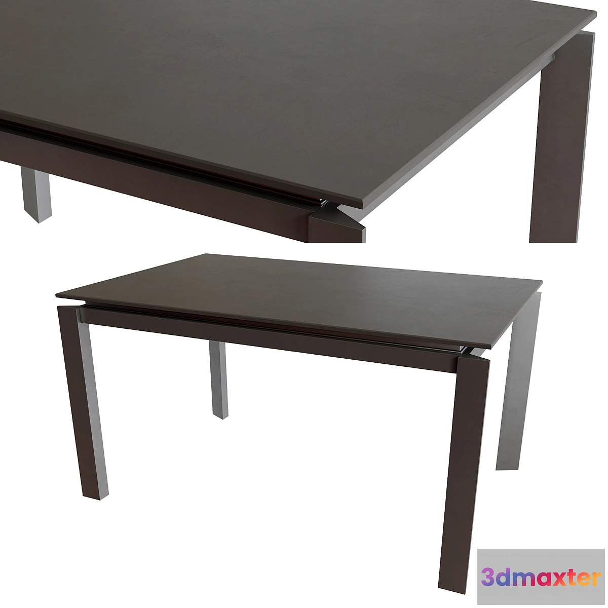 1343718 - Aero nevada 140 3D Max