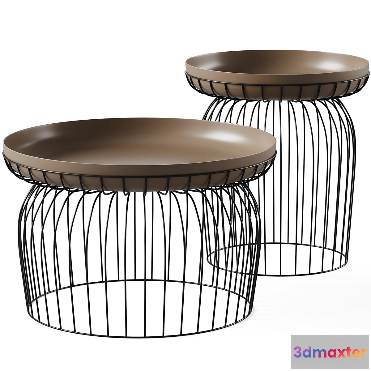 1347048 - Coffee table Cell by Cosmo 3D Max