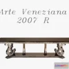 1348924 - Arte Veneziana 2007 R 3D Max