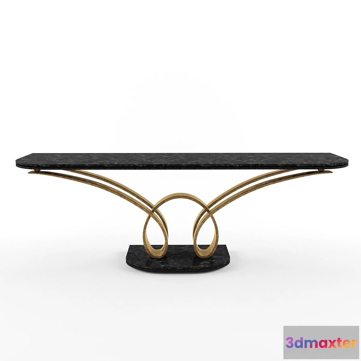 1349054 - Taylor Llorente Console 3D Max