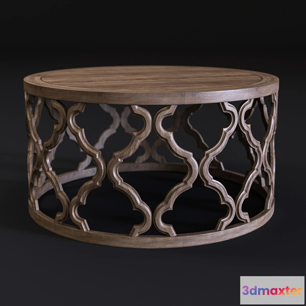 1349140 - Dantone Home _ YM 120 3D Max