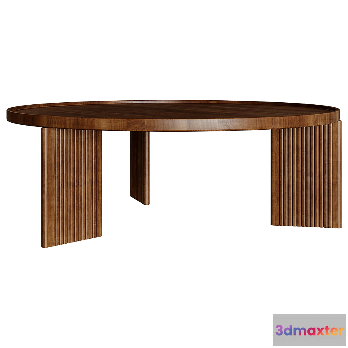 1354088 - Coffee table Diagil Table 3D Max