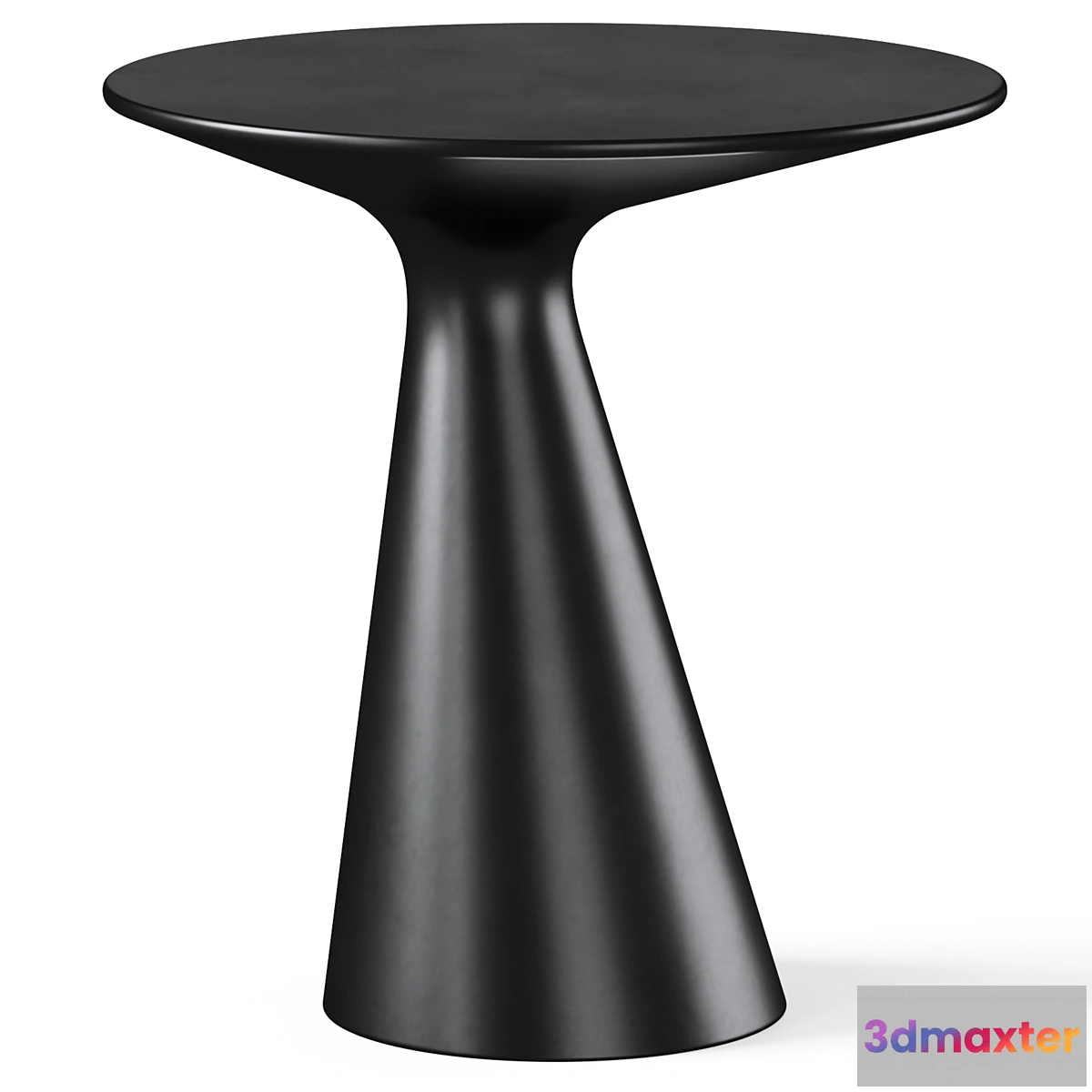 1354530 - Coffee table Chery by Cosmo - No.2 3D Max