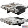 1379079 - Coffee Table - 3D Models - 3D Furniture Models for Interior - 083 3D Max