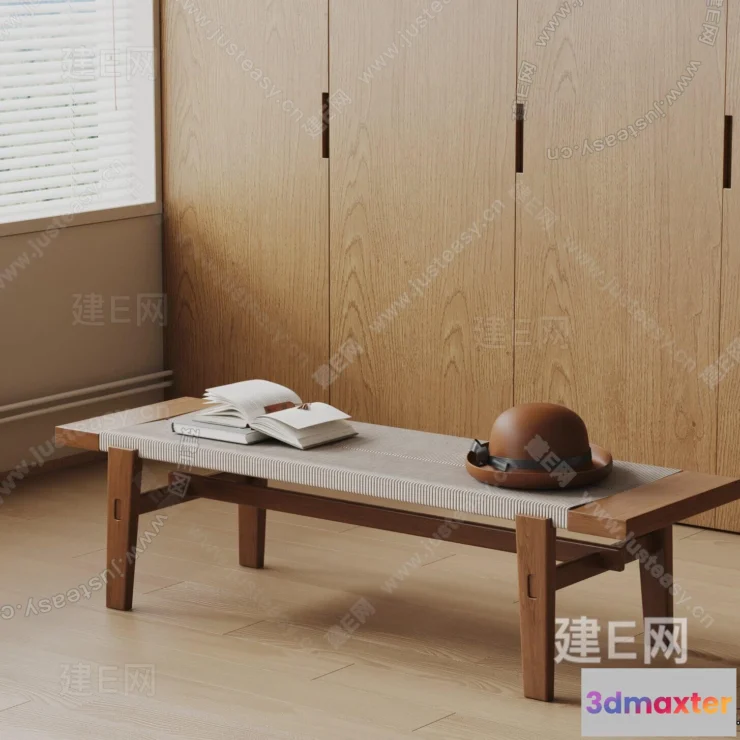 1379468 - Coffee Table - 3D Models - 3D Furniture Models for Interior - 089 3D Max