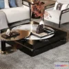 1380103 - Coffee Table - 3D Models - 3D Furniture Models for Interior - 099 3D Max