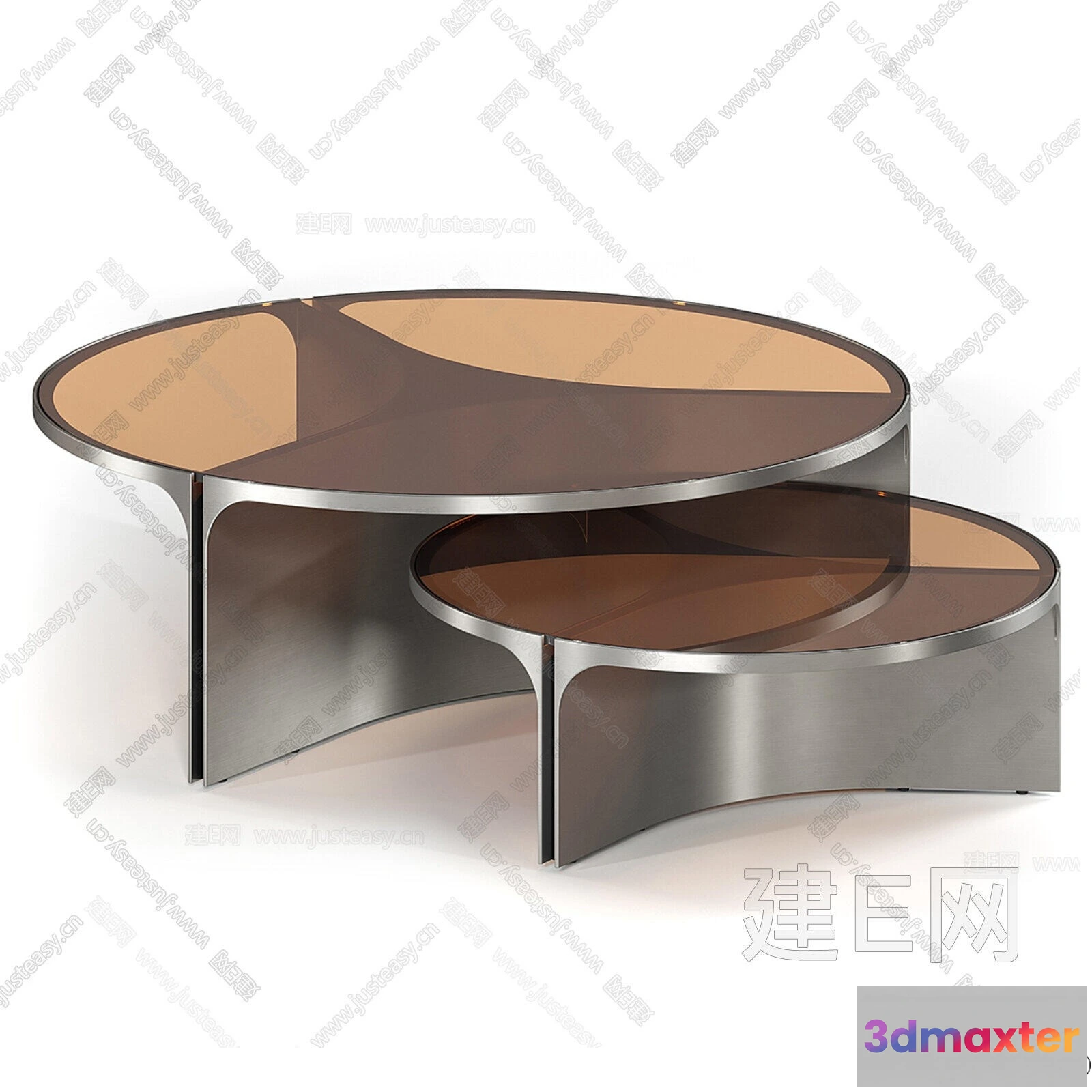 1381579 - Coffee Table - 3D Models - 3D Furniture Models for Interior - 121 3D Max