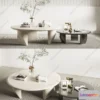 1382463 - Coffee Table - 3D Models - 3D Furniture Models for Interior - 134 3D Max