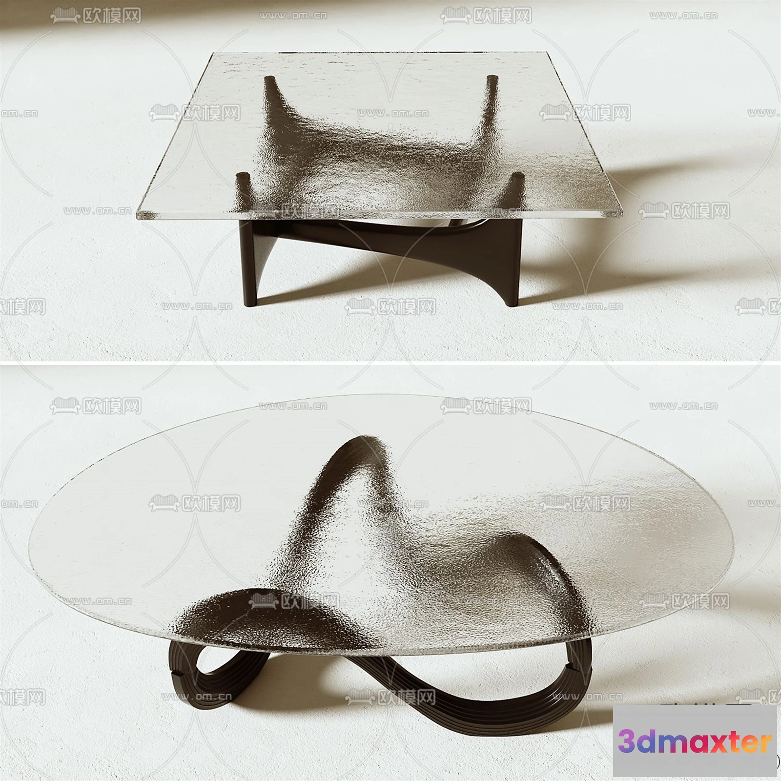 1385593 - Coffee Table - 3D Models - 3D Furniture Models for Interior - 180 3D Max