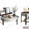 1385800 - Coffee Table - 3D Models - 3D Furniture Models for Interior - 183 3D Max