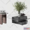 1387463 - Coffee Table - 3D Models - 3D Furniture Models for Interior - 207 3D Max