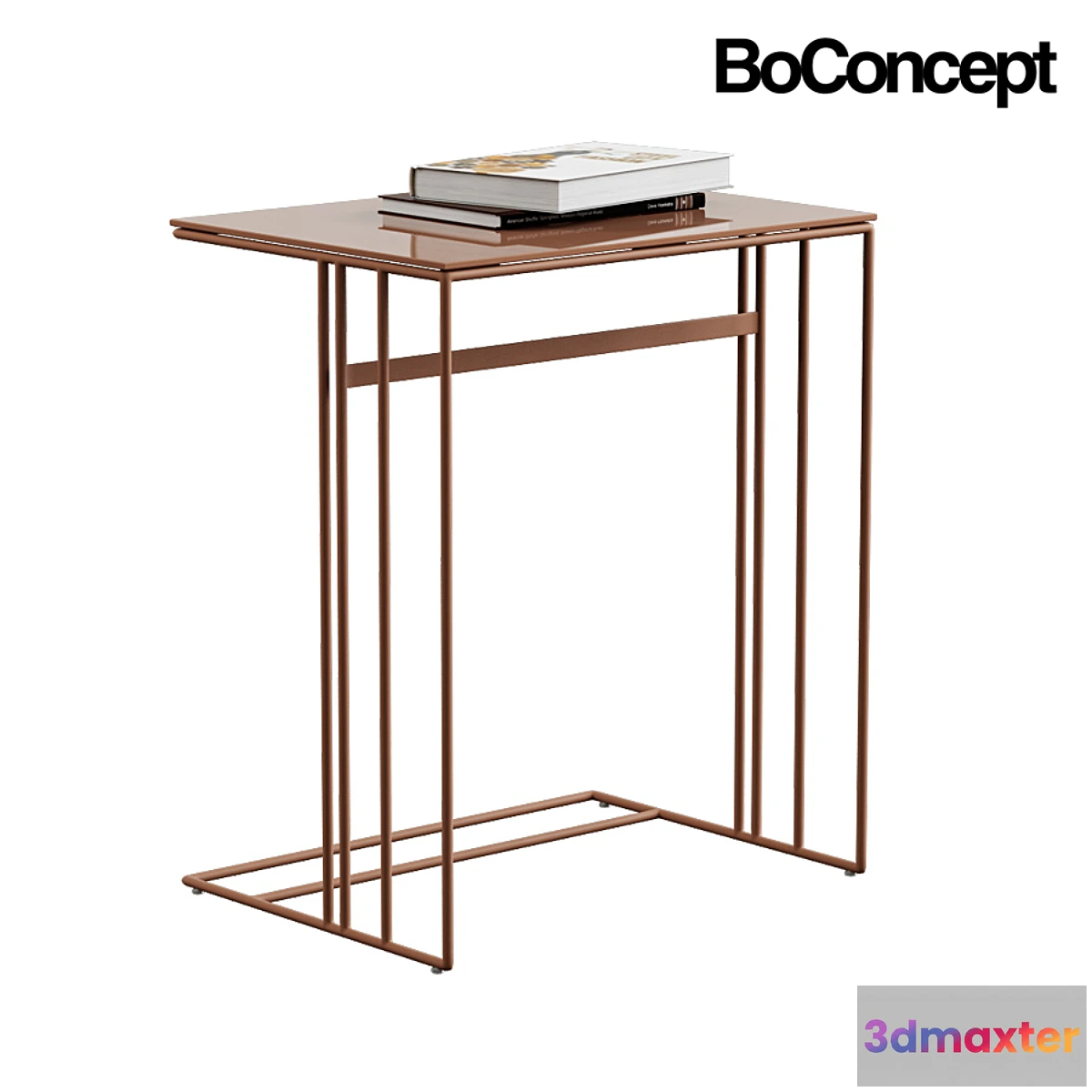 1393590 - BoConcept _ Alba 3D Max