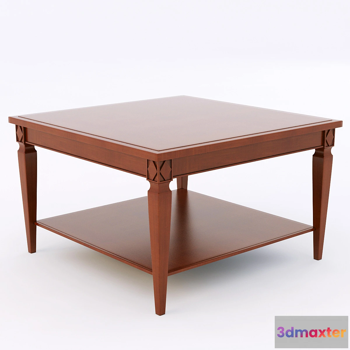 1394052 - selva 3371 3D Max