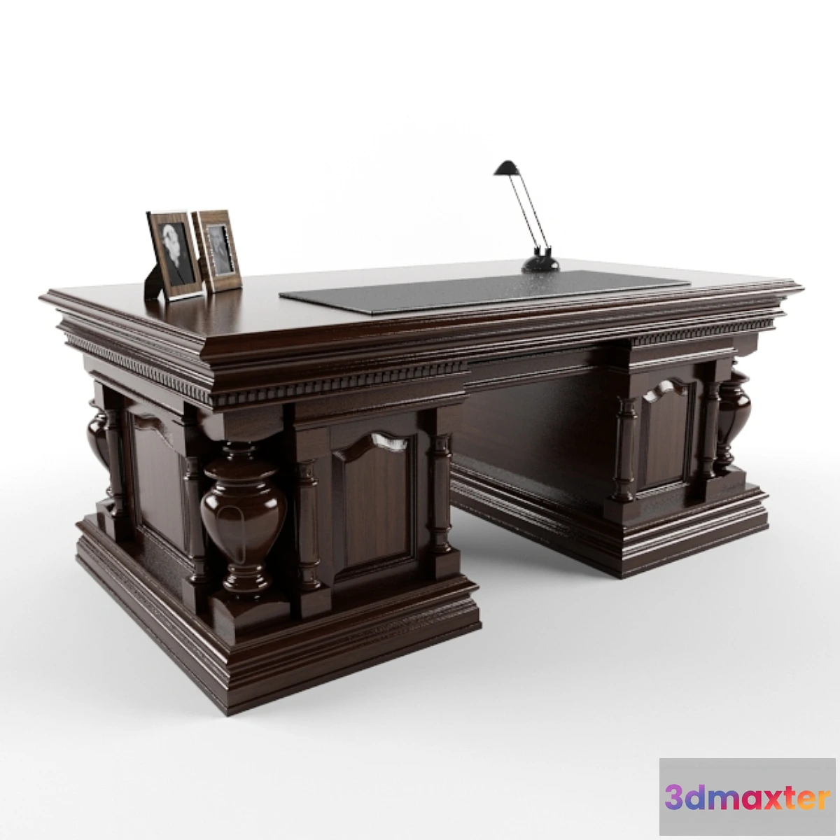 1394096 - Table 3D Max