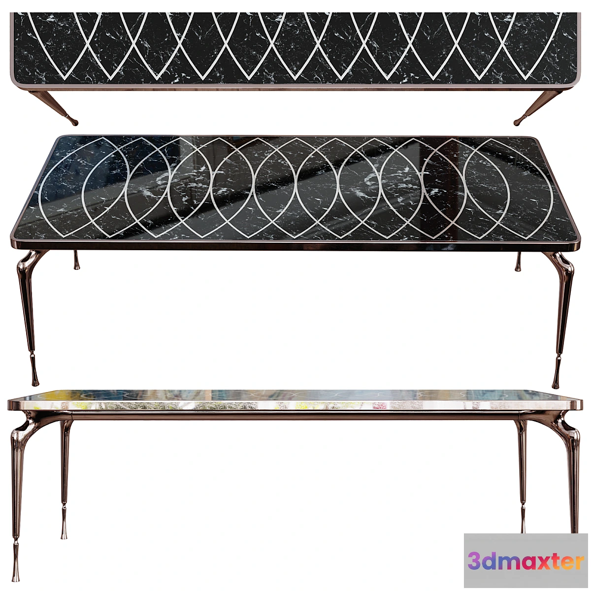 1395302 - Thule 3D Max