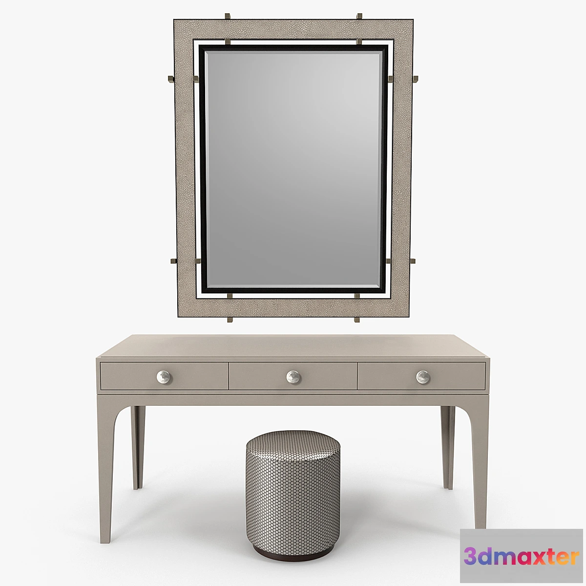 1395636 - Frato - New york desk 3D Max