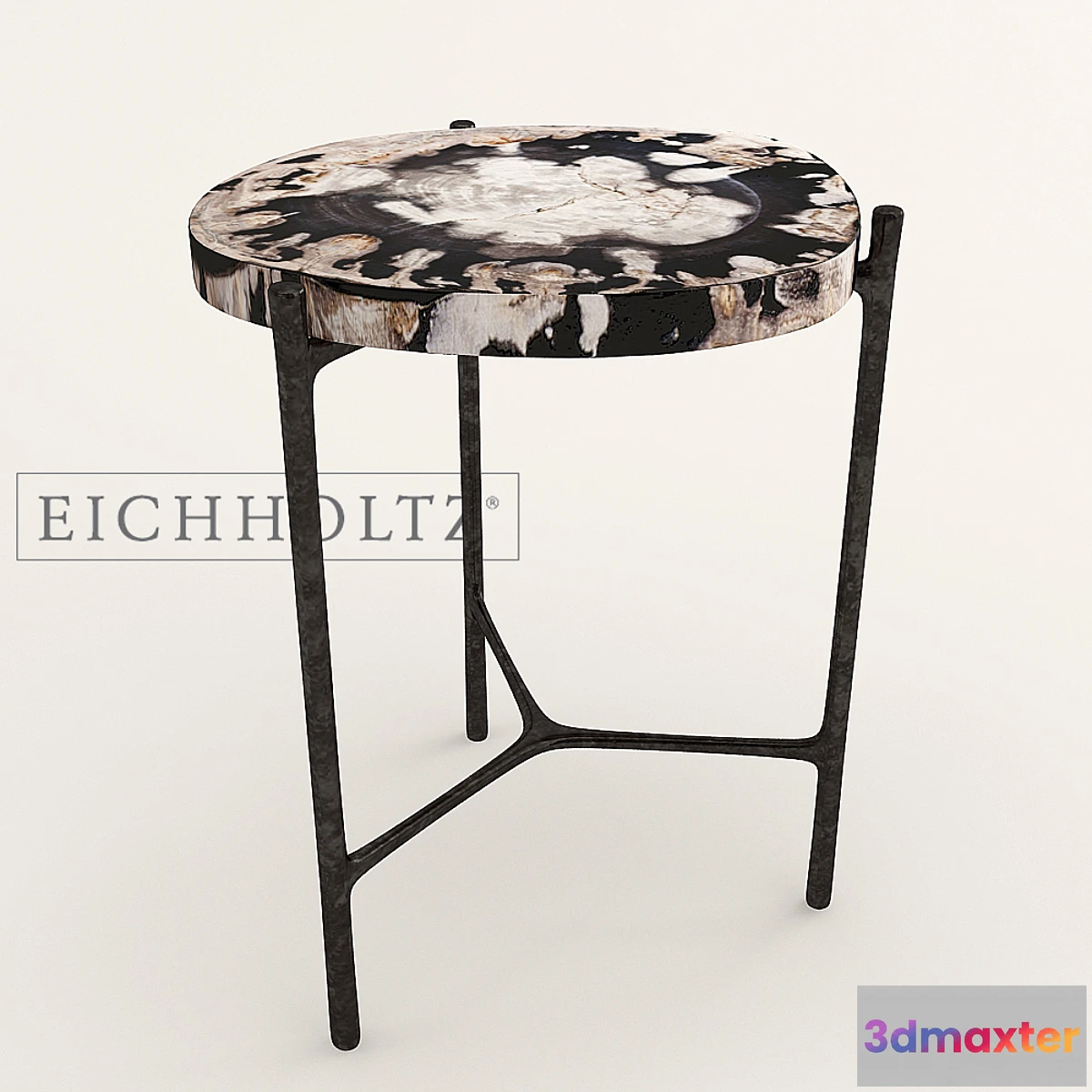 1396234 - Eichholtz side table BOYLAN 3D Max