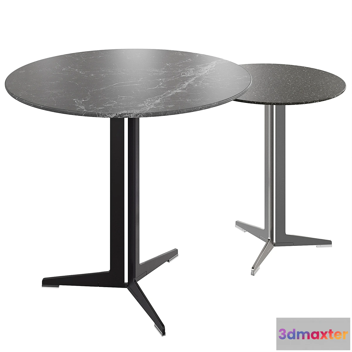 1396346 - Fly outdoor table 3D Max