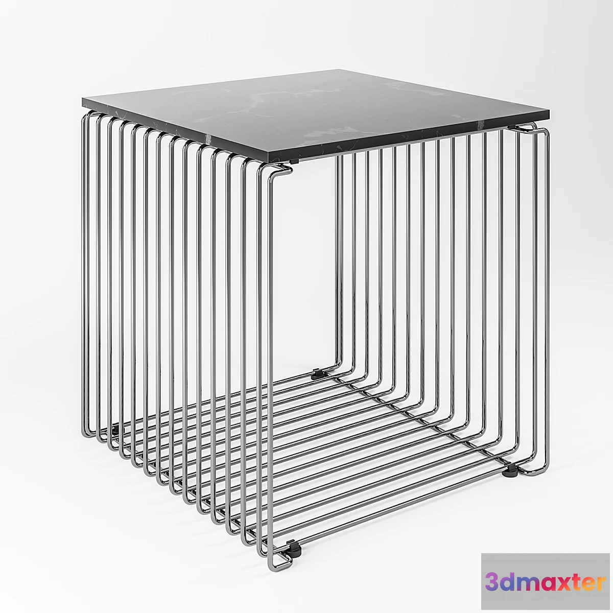 1397484 - Cube 3D Max